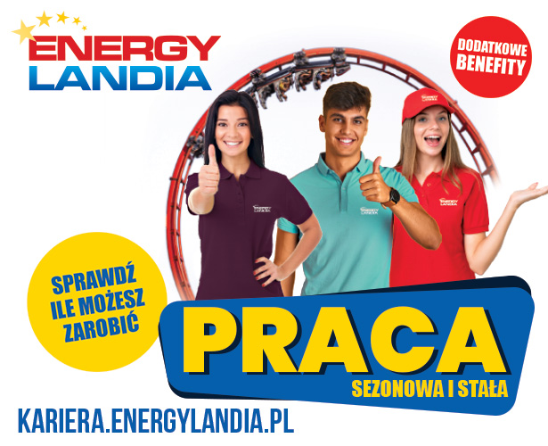 Energylandia - praca 2023 - mobile