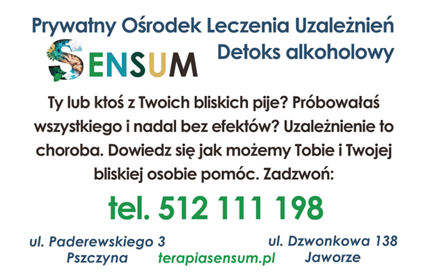 Sensum Terapia
