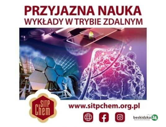 Jak rządzi nami mózg? Ciekawa prelekcja radnego powiatu cieszyńskiego