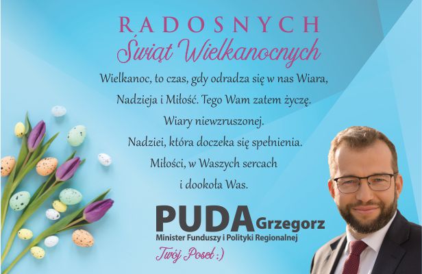 Puda swieta 2023