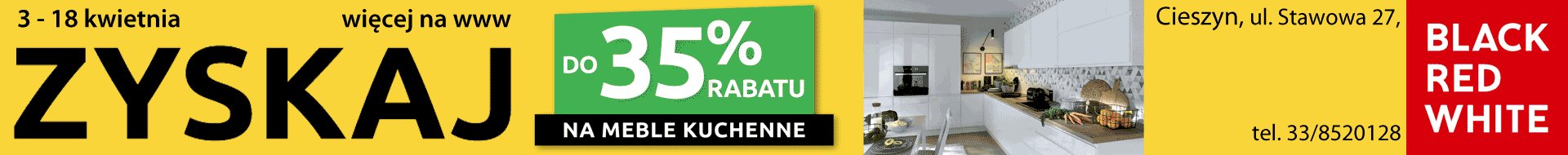 Meblux od 03-18.04.2023