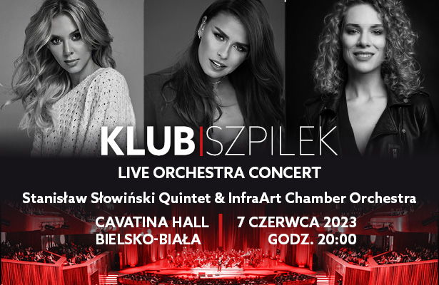 klub szpilek