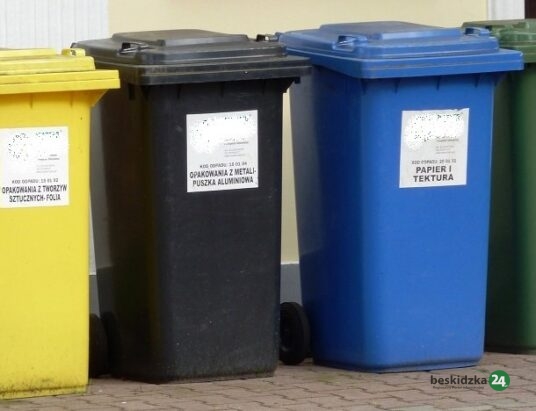 Podwyżka opłat za śmieci w Czechowicach-Dziedzicach