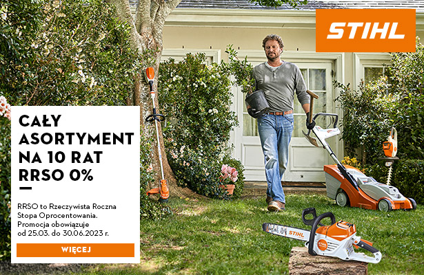 stihl kwiecien 2023 mobil