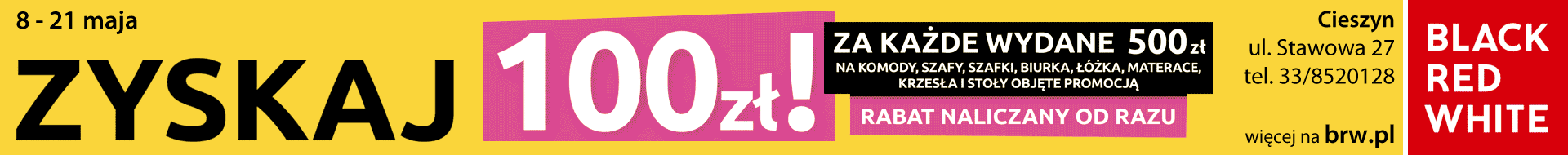 Meblux od 08-21.05.2023