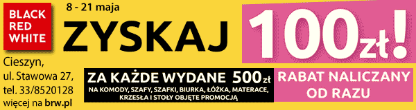 Meblux od 08-21.05.2023