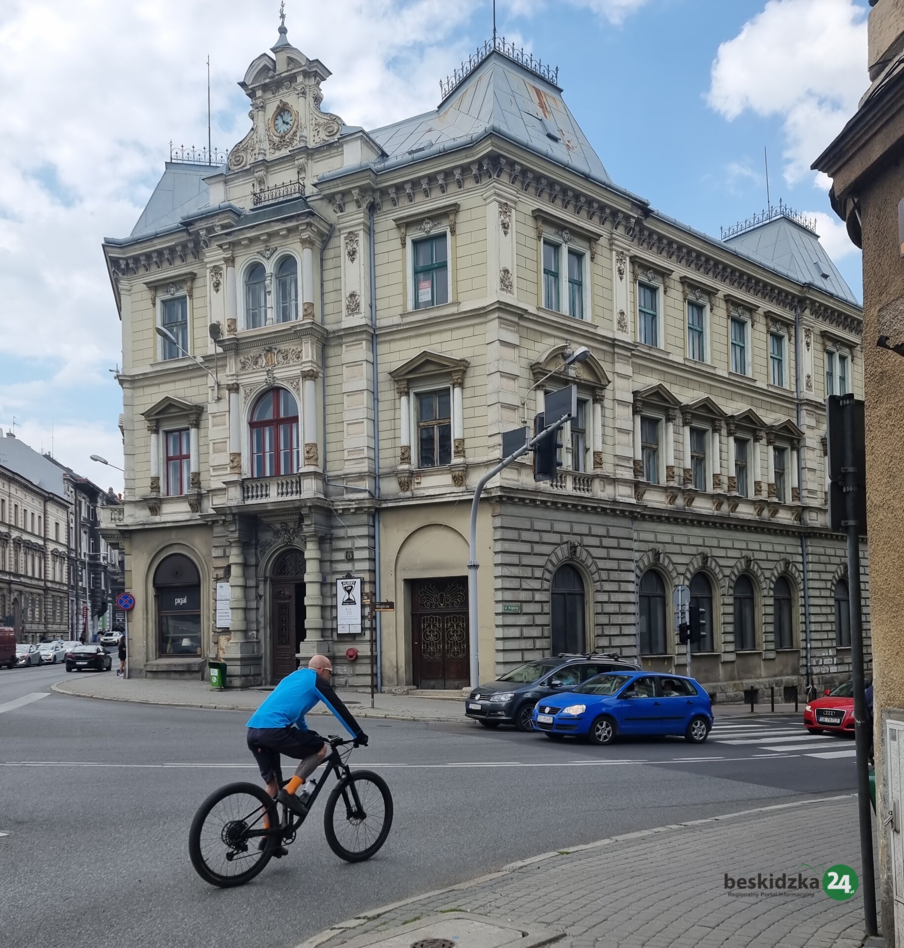 Czy znowu wypijemy kawę w dawnej Patrii?