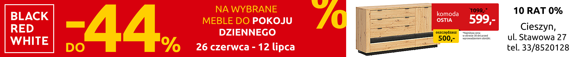 Meblux 26.06- 12.07.2023