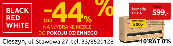 Meblux mobile od 26.06- 12.07.2023