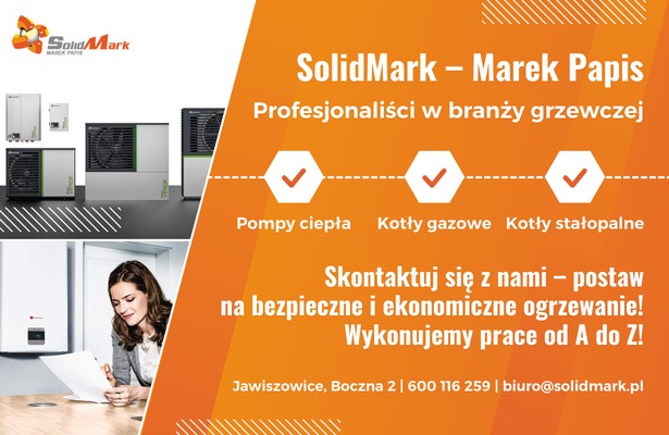 Solidmark mobile czerwiec