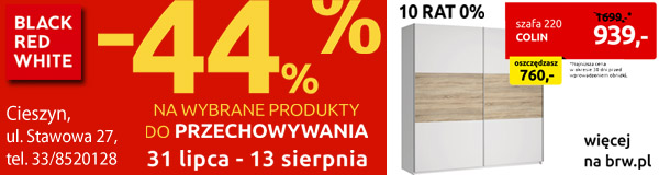 Meblux od 31-13.08.2023
