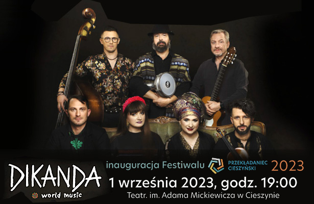 Dikanda