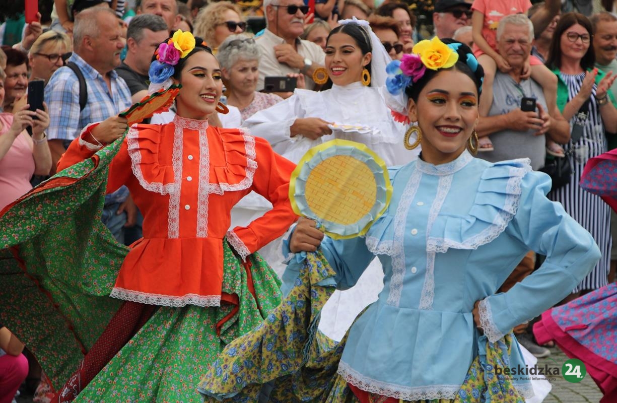 Kogo i co zobaczymy podczas 62. Tygodnia Kultury Beskidzkiej? Pełny program dla powiatu cieszyńskiego