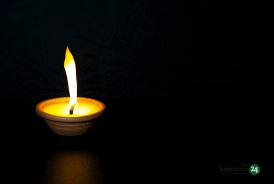 Zmarł Józef Szczotka. Były radny miejski z Żywca