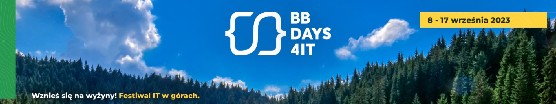 BBdays 23