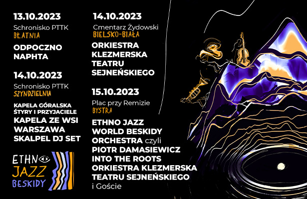 Etno Jazz mobi