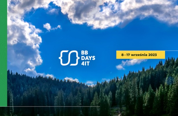 BBdays 23 mobil