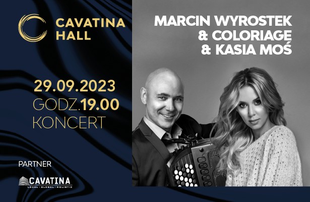 Cavatina hall Wyrostek Mos mobi