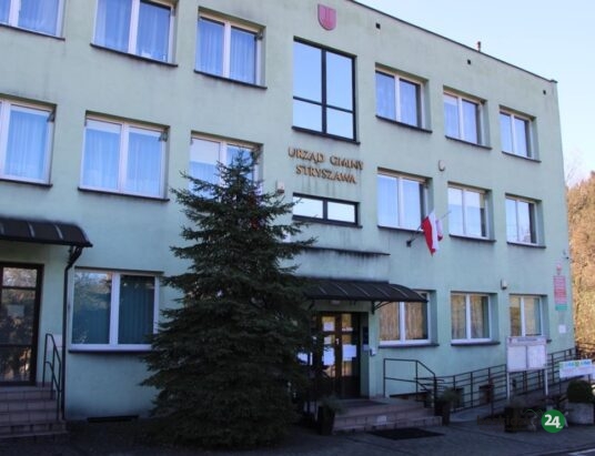 Piętnastu unijnych kontrolerów w gminie Stryszawa!