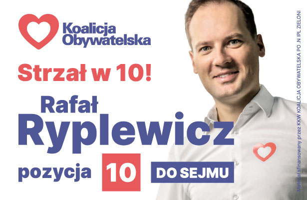 Rafal Ryplewicz