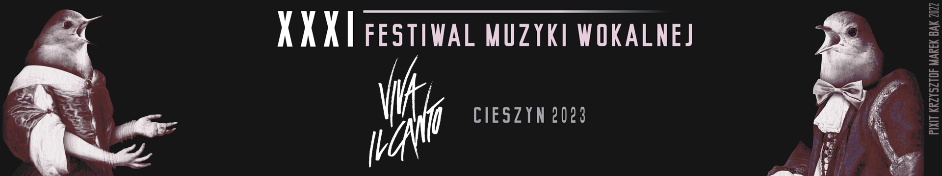 Festiwal muzyki wokalnej