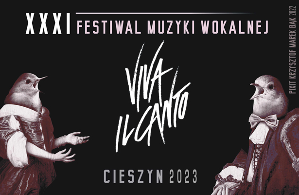 Festiwal muzyki wokalnej mobi