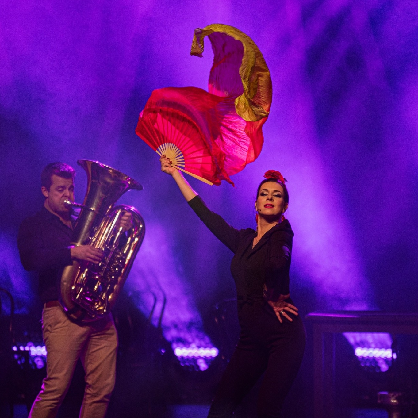 Skoczów: ¡El flamenco caliente abrirá el nuevo año cultural!  – Beskidzka24.pl