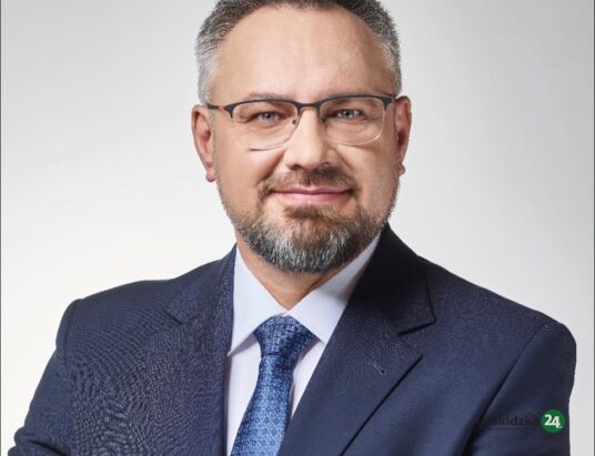 Poseł Mirosław Suchoń wiceszefem nowej partii