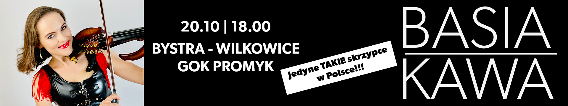Bystra Promyk