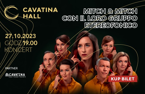 Cavatina Mitchu