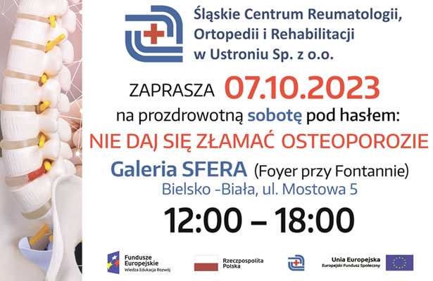 Szpital reumatologiczny mobile od 05-07.10.2023
