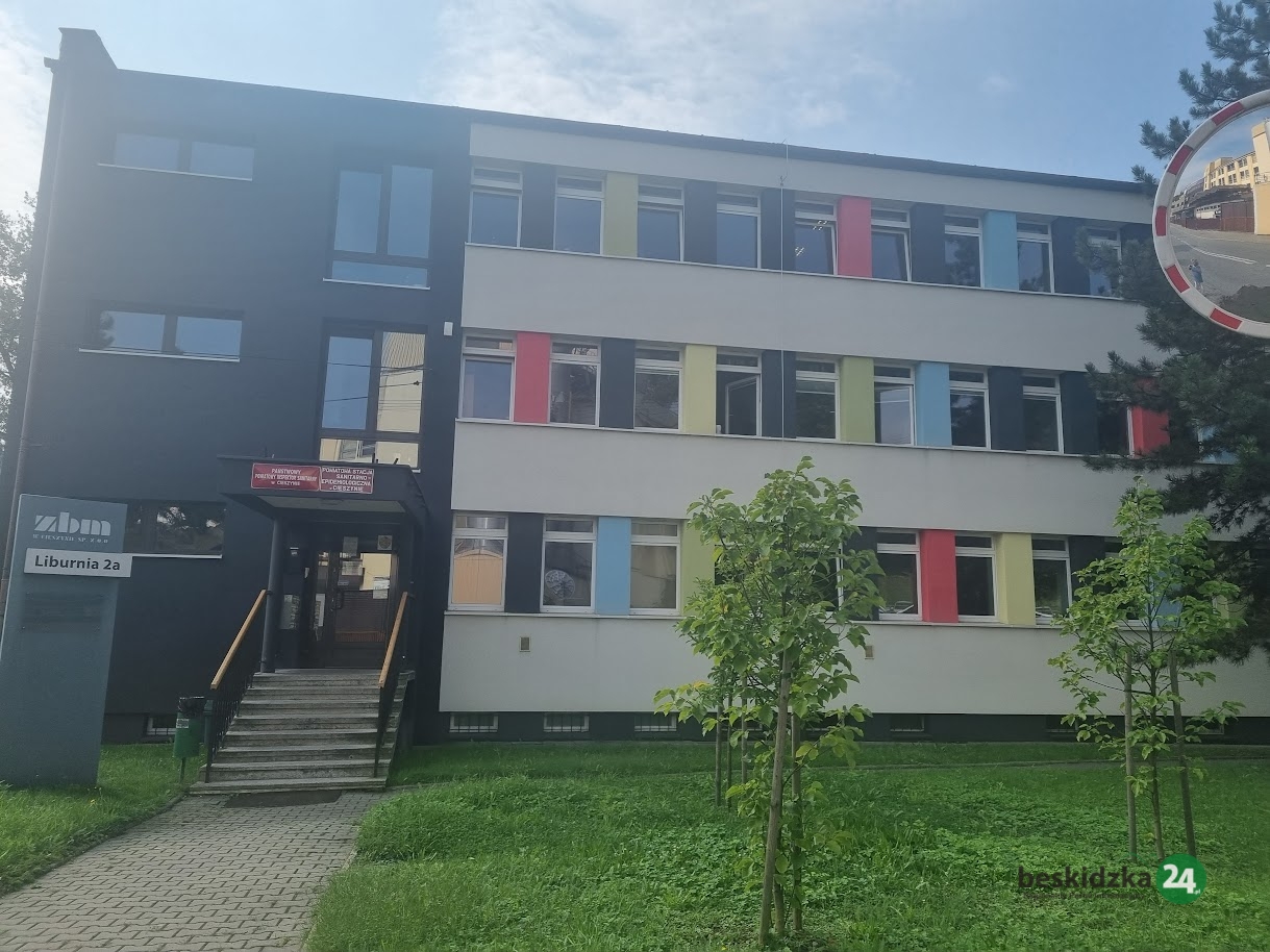 Cyberatak na Zakład Budynków Miejskich w Cieszynie