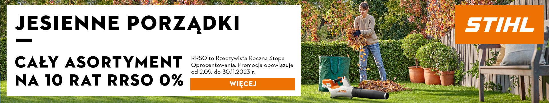 stihl X2023
