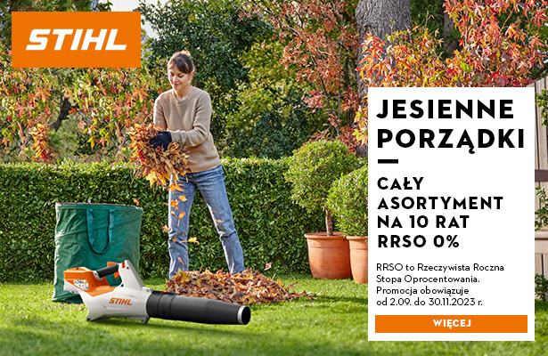 Stihl X mobile