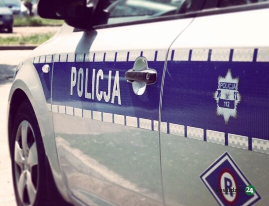 Przez trzy dni zatrzymali aż 10 praw jazdy w powiecie wadowickim!