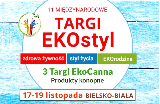 Astra Targi Eko 11.2023