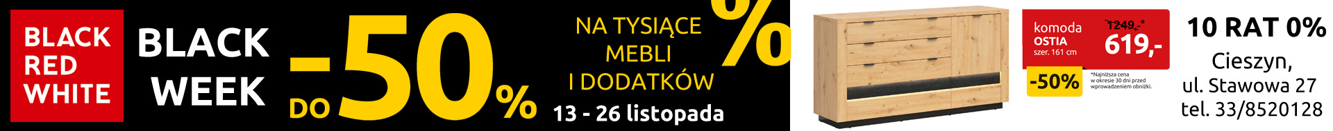Meblux od 13- 26.11.2023