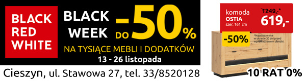 Meblux od 13.11.2023 - 26.11.2023