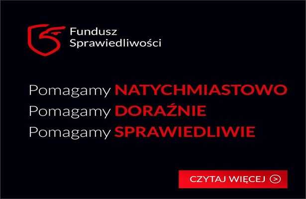 Fundusz sprawiedliwości - BRGL
