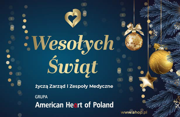 American Heart of Poland mobile