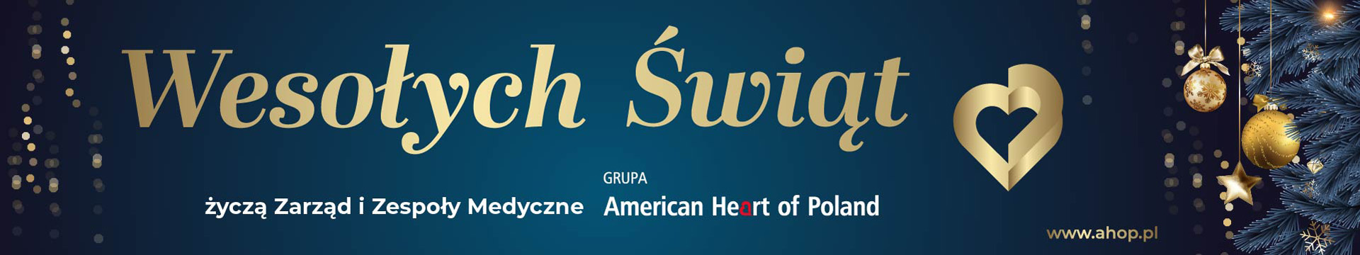 American Heart of Poland