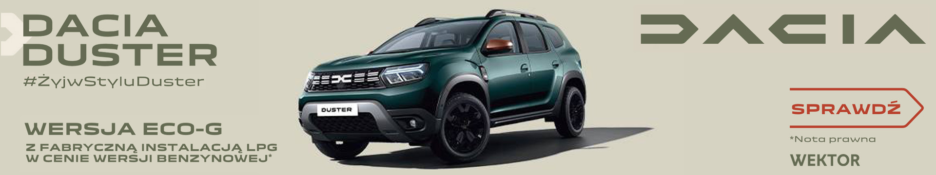 Dacia Duster 23