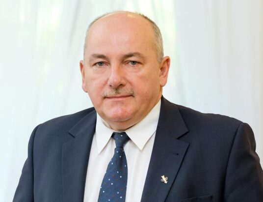 Senator Andrzej Kalata w Senacie o Szpitalu Żywiec – WIDEO