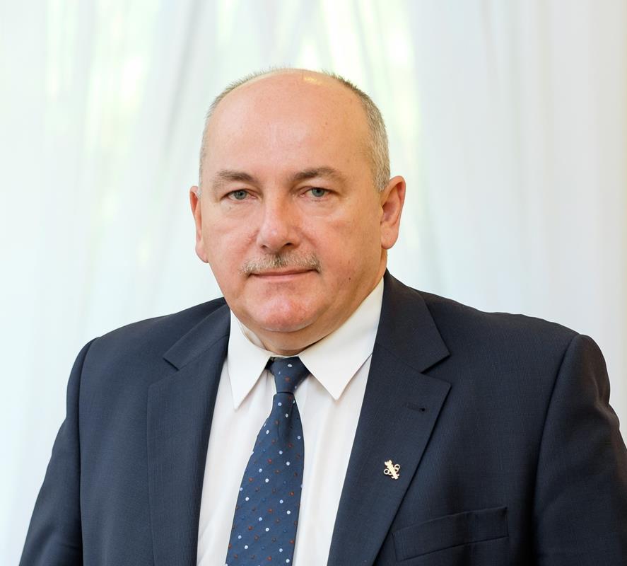 Senator Andrzej Kalata apeluje o wsparcie – Krótka historia III piętra Szpitala Żywiec