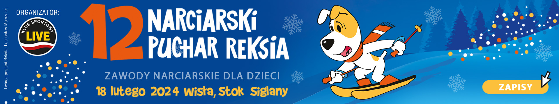 Puchar Reksia