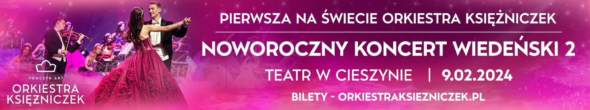 Noworoczny koncert wiedeński 2