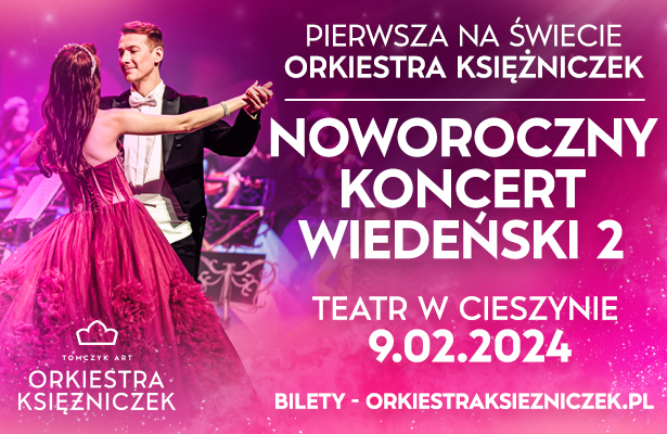 Noworoczny koncert wiedeński