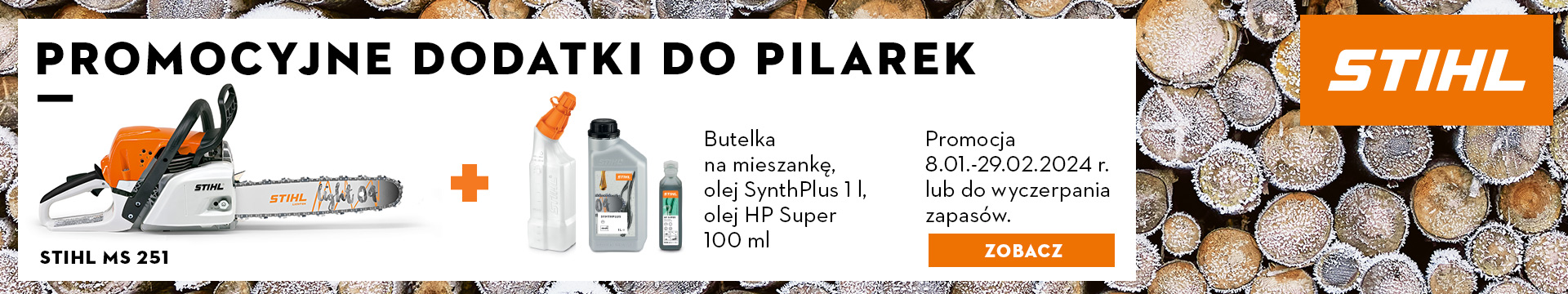 Stihl zima2024