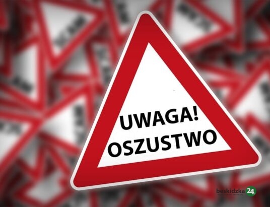 Uwierzyła w łatwy zysk. Straciła 57 tysięcy złotych