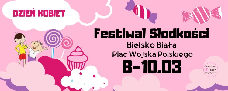 Festiwal słodkosci